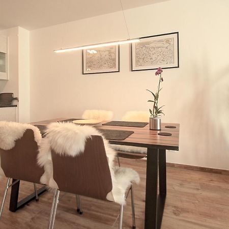 Bergsonne Apartment Гармиш-Партенкирхен Екстериор снимка