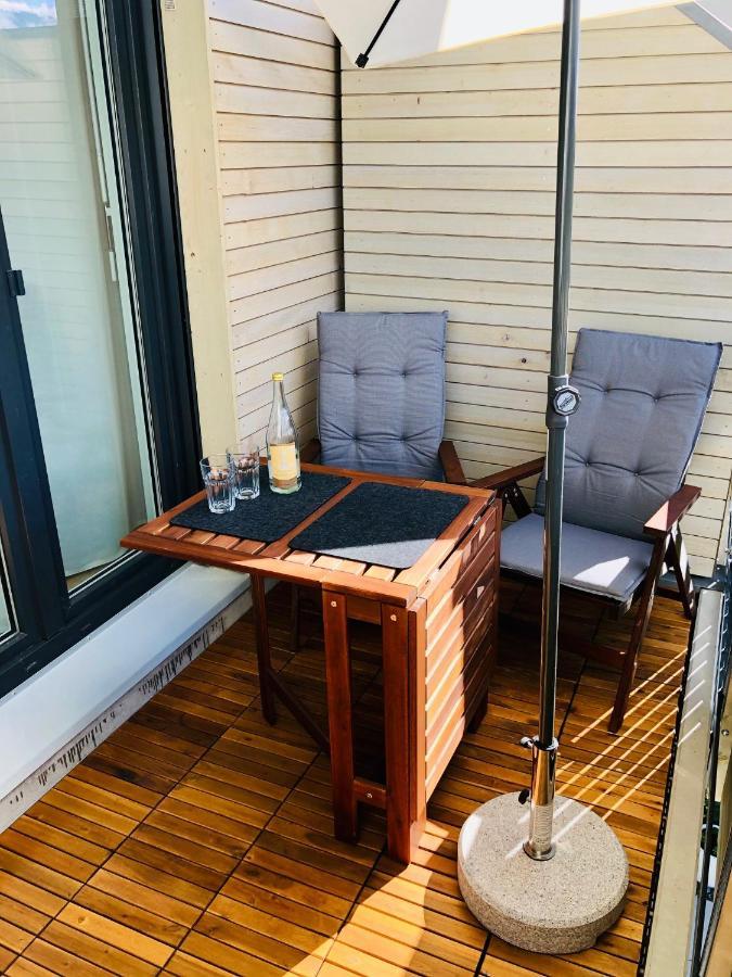Bergsonne Apartment Гармиш-Партенкирхен Екстериор снимка