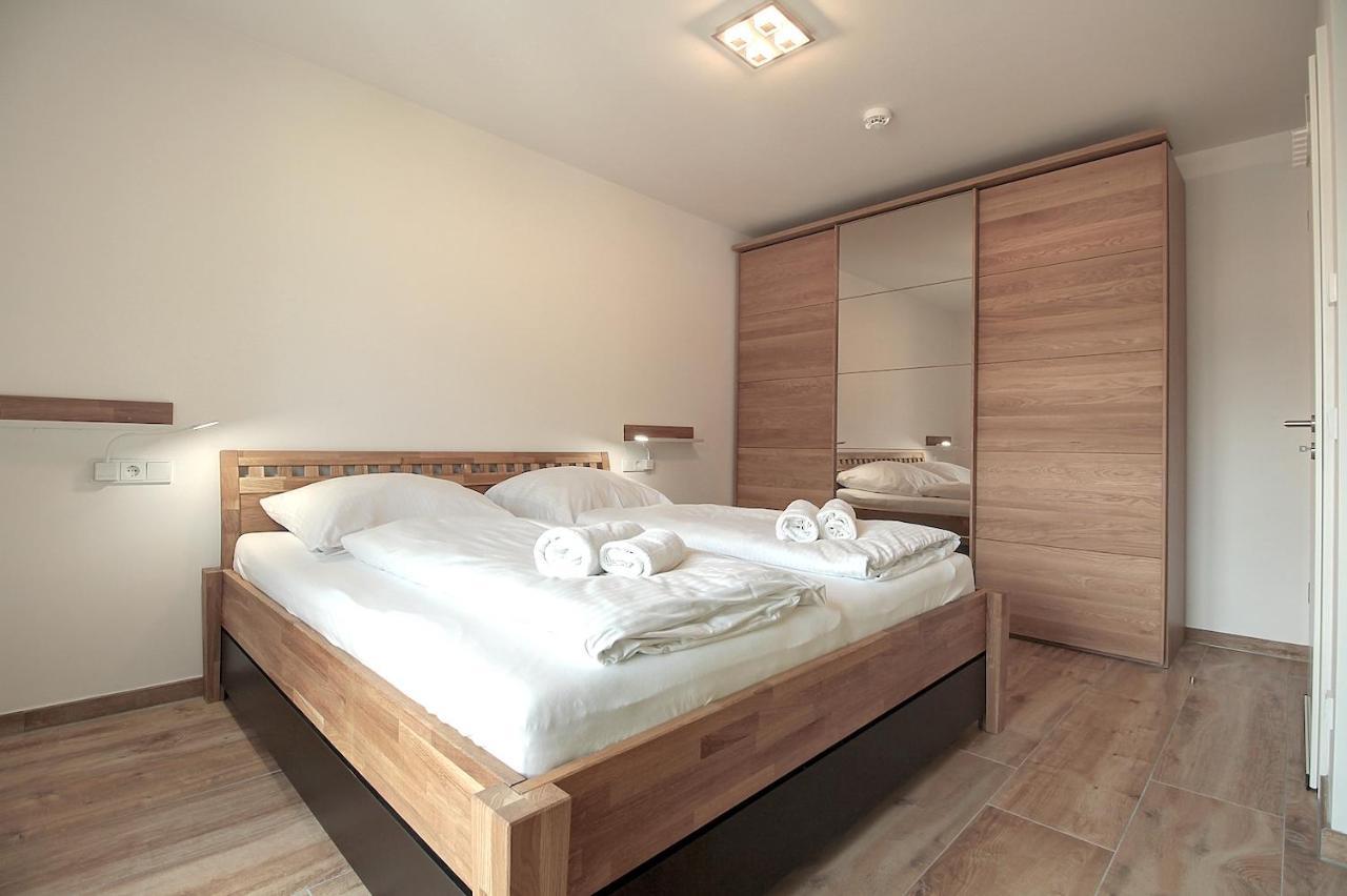 Bergsonne Apartment Гармиш-Партенкирхен Екстериор снимка