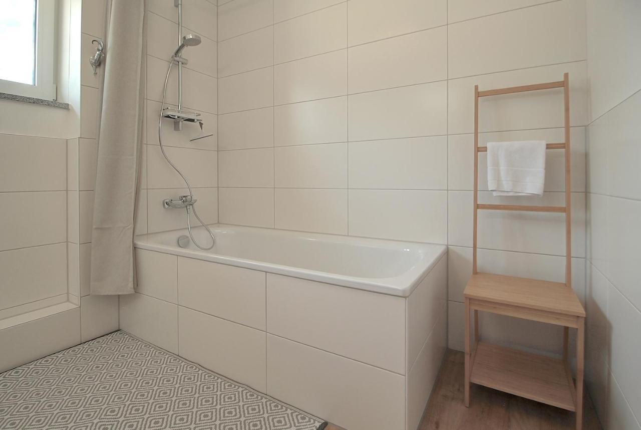 Bergsonne Apartment Гармиш-Партенкирхен Екстериор снимка